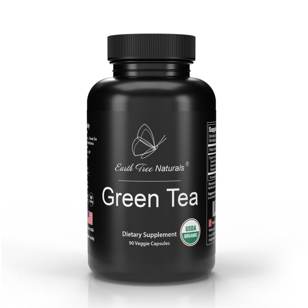 UNIVERSAL NUTRITION THERMO GREEN TEA 90capsules
