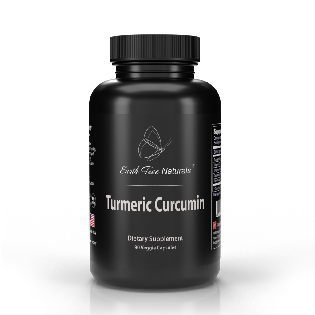 Rise and Shine with Turmeric Collagen, High-Quality type I & III Bovine Collagen, added caffeine for energy, delicious natural orange cream flavor, Made in the USA. 90 Capsules
